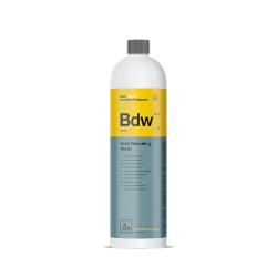 Фото Koch Chemie Boat Descaling Wash КОХ/518001 шампунь глубокой очистки, 1 л