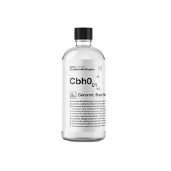 Фото Koch Chemie Ceramic Boat Hull КОХ/520001 керамическое покрытие для катеров и яхт с покрытием гелькоутом и лакокрасочных поверхностей, 2*75 мл