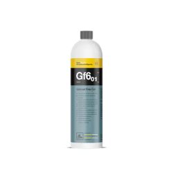 Фото Koch Chemie Gelcoat Fine Cut КОХ/499001 мелкозернистый полироль для гелькоутов и лакокрасочных поверхностей катеров и лодок, 1 л