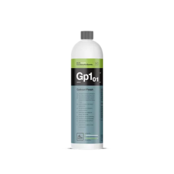 Фото Koch Chemie Gelcoat Finish КОХ/496001 глянцевый полироль для гелькоутов и лакокрасочных поверхностей катеров и лодок, 1 л
