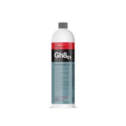Фото Koch Chemie Gelcoat Heavy Cut КОХ/510001 крупнозернистый абразивный полироль для гелькоутов и лакокрасочных поверхностей катеров и лодок, 1 л
