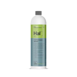 Фото Koch Chemie Hull Precleaner alkaline КОХ/513001 щелочное средство для предварительной очистки корпуса и палубы лодок и катеров, 1 л