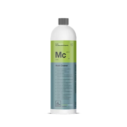 Фото Koch Chemie Multi Cleaner КОХ/515001 универсальное чистящее средство для всех внутренних и внешних поверхностей лодок и катеров, 1 л