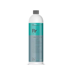 Фото Koch Chemie Rubber Refresher КОХ/517001 уход за пластиковыми и резиновыми компонентами водных транспортных средств, 1 л