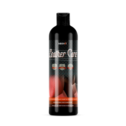 Фото Megvit Leather Care УТ000008720 крем-кондиционер для изделий из кожи 500 мл