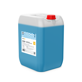 Фото MENDCAR  CS110 средство для бесконтактной мойки 20 кг