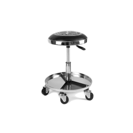 Фото Detailing Stool - With Tool Tray NEW 702315 табурет детейлера