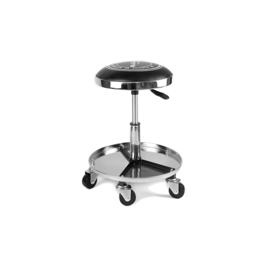Фото Detailing Stool - With Tool Tray NEW 702315 табурет детейлера
