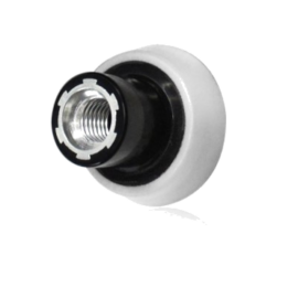 Фото RO Polisher Backing Plate 3041050 подложка для роторной машинки 50 мм MaxShine, М14, толщина 22 мм
