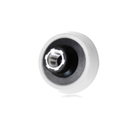 Фото MaxShine RO Polisher Backing Plate 3 (22mm) 3041075 подложка для роторной полировальной машинки 75мм RO Polisher Backing Plate 3 (22mm)
