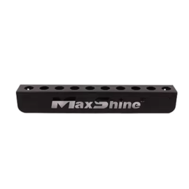 Фото MaxShine H06A  держатель для кисточек металлический