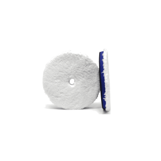 Фото MaxShine, 2051155B микрофибровый режущий круг 150 мм