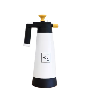 Фото Koch Chemie Pressure Foam Sprayer 2l КОХ/9998283 накачной помповый пенообразователь 2 л