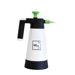 Фото Koch Chemie Pressure Sprayer alkaline 1,5l КОХ/9998284 накачной помповый распылитель 360° 1,5 л