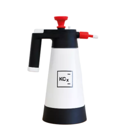 Фото Koch Chemie Pressure Sprayer acid 1,5l КОХ/9998285 накачной помповый распылитель 1,5 л