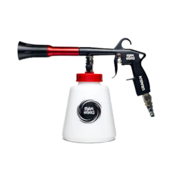 Фото Foam Heroes Uragun FHT001 аппарат для химчистки