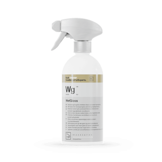 Фото Koch Chemie WetGloss КОХ/684500 гидро МЕГАсилант блеска гидрофоб гладкость 500 мл