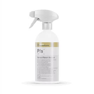 Фото Koch Chemie Perfect Finish Sealant КОХ/685500 спрей герметик для высокоглянцевых поверхностей 500 мл