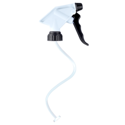 Фото Триггер для щелочей и кислот 360°