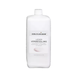 Фото KochChemie COLOURLOCK Leder Versiegelung Leather Shield консервант герметик для кожи, 1 л