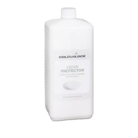 Фото KochChemie COLOURLOCK  Leder Protector Pflegemilch защитное молочко для кожи, 1 л
