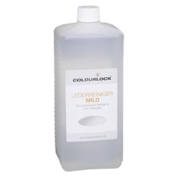 Фото KochChemie COLOURLOCK Lederreiniger Mild средство для чистки кожи, 1л