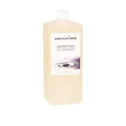 Фото KochChemie COLOURLOCK Entfetter обезжириватель и пятновыводитель с поверхностей кожи пластика, 1000 мл