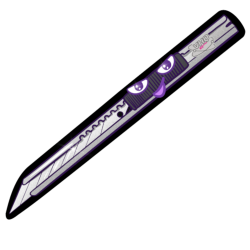 Фото VHQ нож для полиуретановой пленки