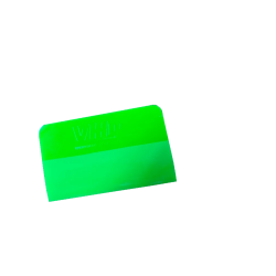 Фото VHQ ракель зеленый