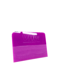 Фото VHQ ракель розовый 12см