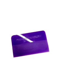 Фото VHQ ракель фиолетовый