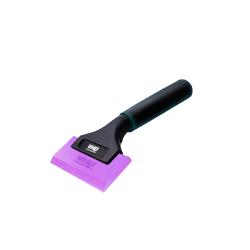 Фото VHQ  ракель с ручкой