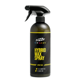 Фото ZviZZer Hybrid Wax Spray ZV-HS000500 гибридный спрей воск - спрей, 500 ml