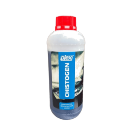 Фото PLEX CHISTOGEN 1.1 Автошампунь для бесконтактной мойки 1.1 кг