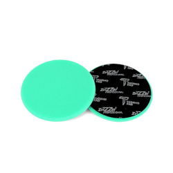 Фото ZviZZer Thermo rotary ZV-TR00015012GN жёсткий круг для роторной машинки 150мм (150/12) зелёный Комплект 2 шт.