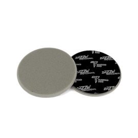 Фото ZviZZer Thermo rotary ZV-TR00015012GY очень жёсткий круг для роторной машинки 150 мм (150/12) серый комплект 2шт.