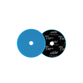 Фото ZviZZer Detailing Thermo Allrounder ZV-TAR00014020PC очень жёсткий термо-поролоновый круг, универсальный 125 мм (140/20)Компл.2 шт.