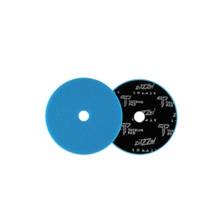 Фото ZviZZer Detailing Thermo Allrounder ZV-TAR00014020PC очень жёсткий термо-поролоновый круг, универсальный 125 мм (140/20)Компл.2 шт.