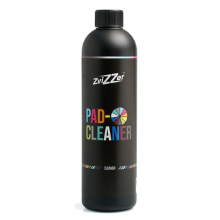 Фото ZviZZer Pad Cleaner ZV-PC000750 очиститель полировальных кругов, 750 ml