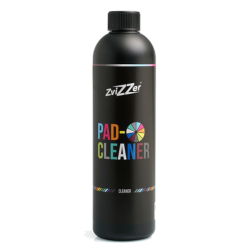 Фото ZviZZer Pad Cleaner ZV-PC000750 очиститель полировальных кругов, 750 ml