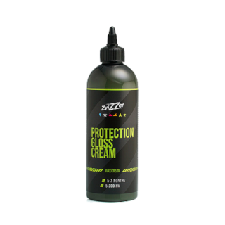 Фото ZviZZer Protection Gloss Cream ZV-PG000500 Стойкий крем-воск, 500 ml