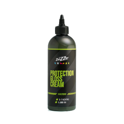 Фото ZviZZer Protection Gloss Cream ZV-PG000500 Стойкий крем-воск, 500 ml