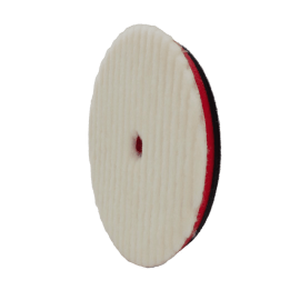 Фото MaxShine 2061150R шерстяной полировальный круг 150мм