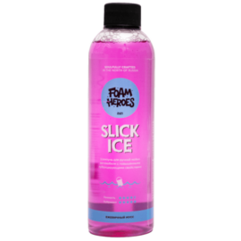 Фото Foam Heroes Slick Ice Berry FHB013 шампунь для ручной мойки автомобиля 500 мл