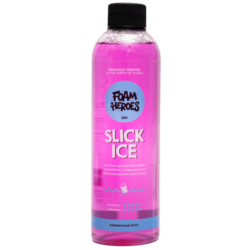 Фото Foam Heroes Slick Ice Berry FHB013 шампунь для ручной мойки автомобиля 500 мл