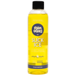 Фото Foam Heroes Slick Ice Zippy FHB014 шампунь для ручной мойки автомобиля 500 мл