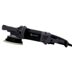 Фото AuTech Au-051251100 полировальная машинка планетарного действия 125 мм