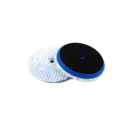 Фото MaxShine 2052130B полировальный круг из искусственного меха режущий, микрофибра 130 мм