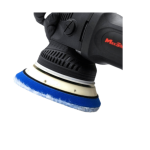 Фото 2 MaxShine 2052130B полировальный круг из искусственного меха режущий, микрофибра 130 мм