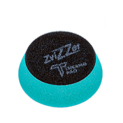 Фото Zvizzer Thermo Pads HEAVY 55/20/35мм полировальный термостойкий поролоновый зеленый круг, жесткий, комп 5 шт.